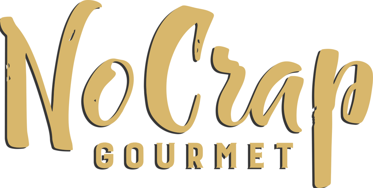NoCrap Gourmet