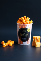 NoCrap GP Cheddar