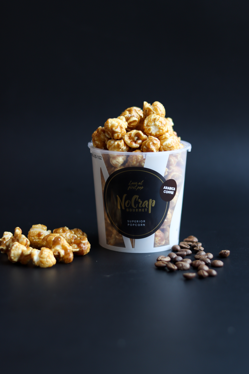 NoCrap GP Arabica Coffee