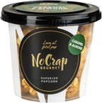 NoCrap GP Almond