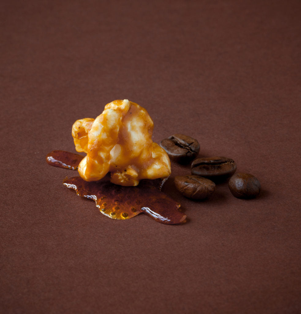 NoCrap GP Arabica Coffee
