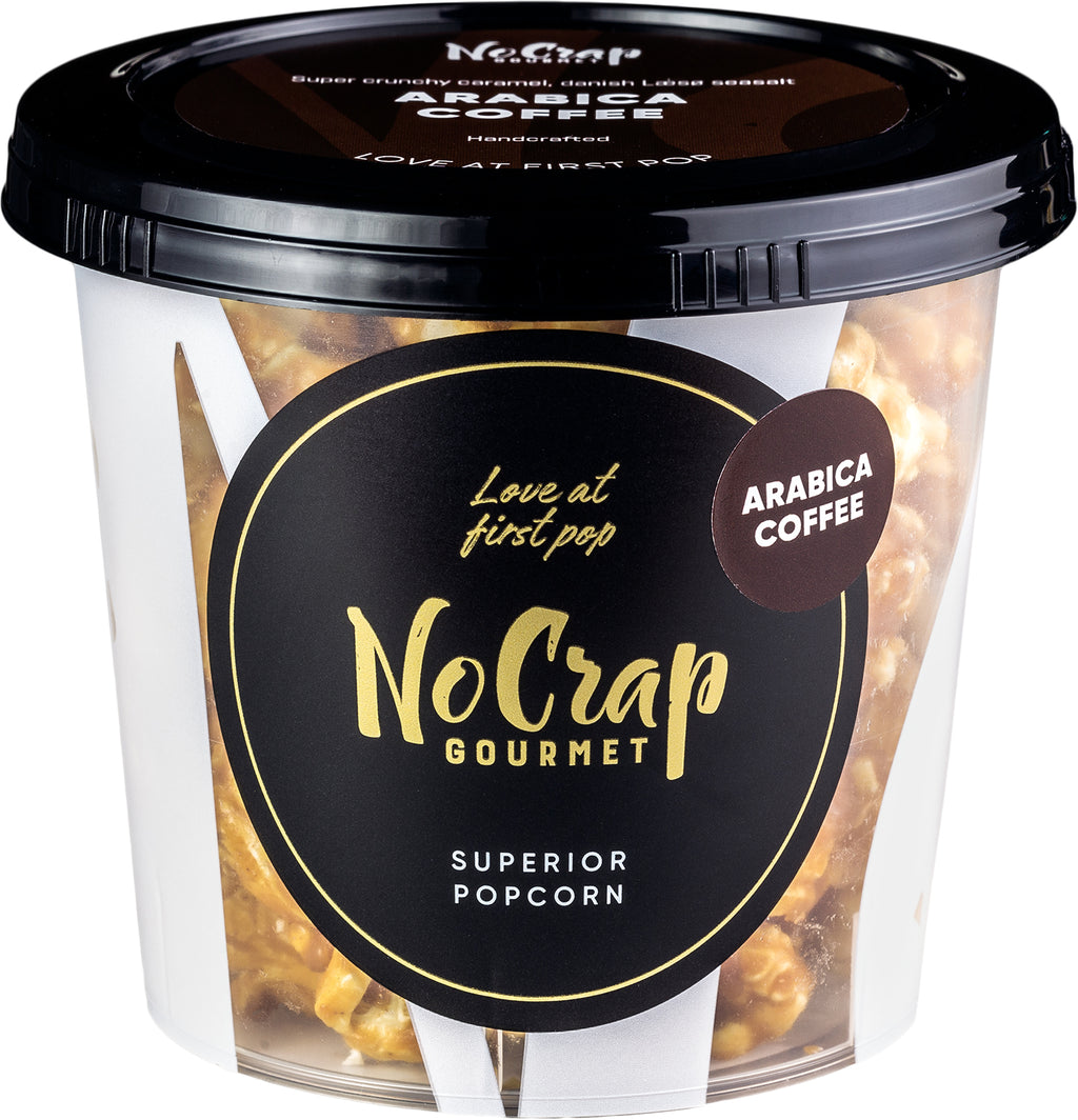 NoCrap GP Arabica Coffee