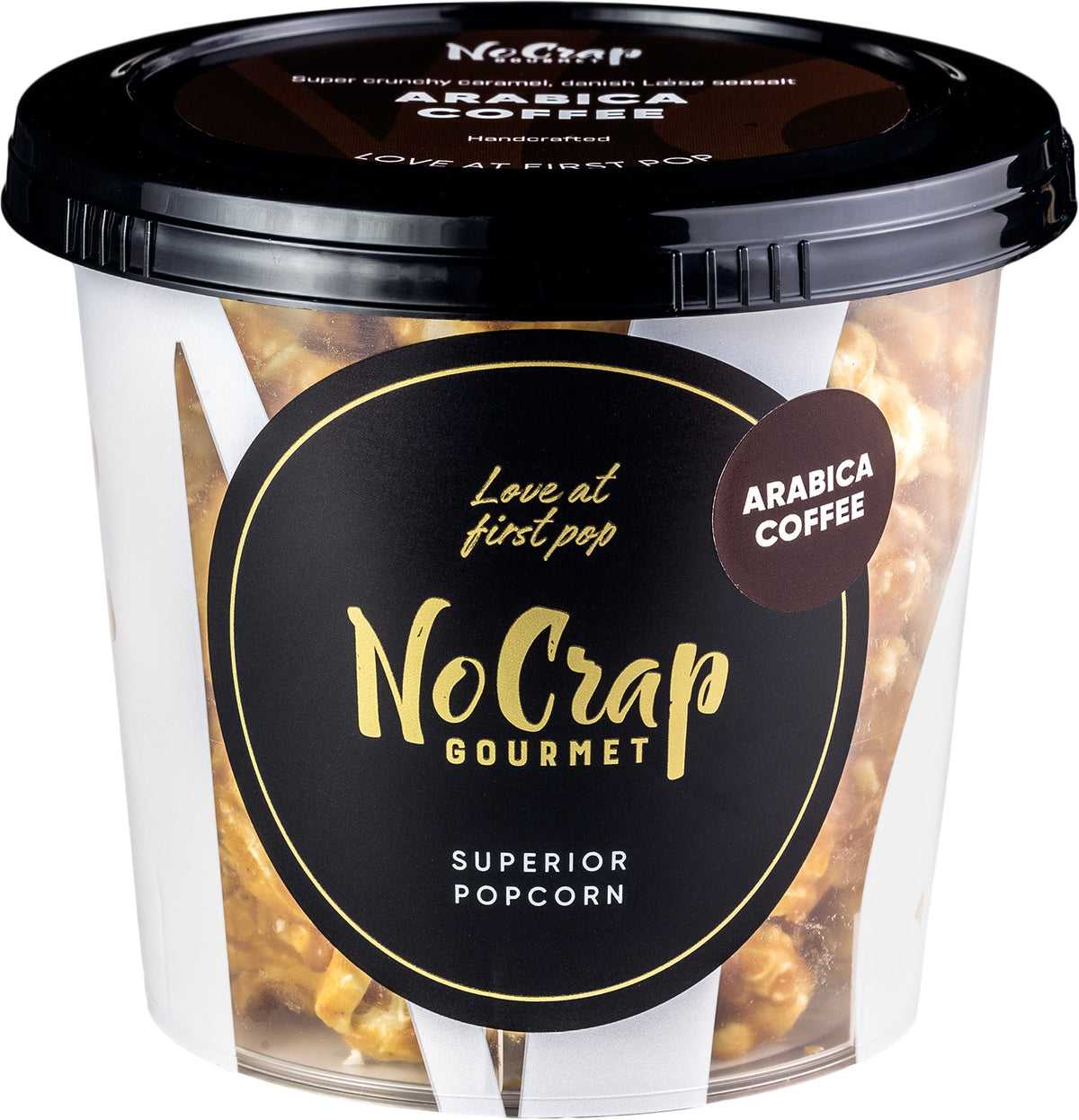NoCrap GP Arabica Coffee