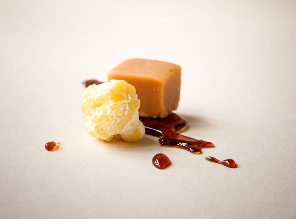NoCrap GP Caramel