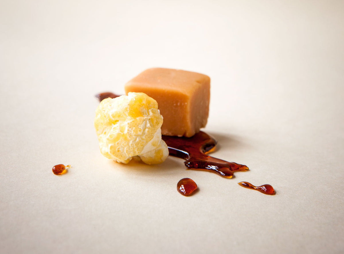 NoCrap GP Caramel