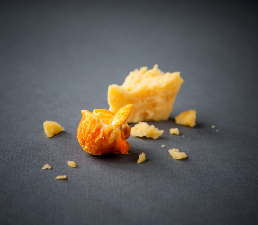 NoCrap GP Cheddar