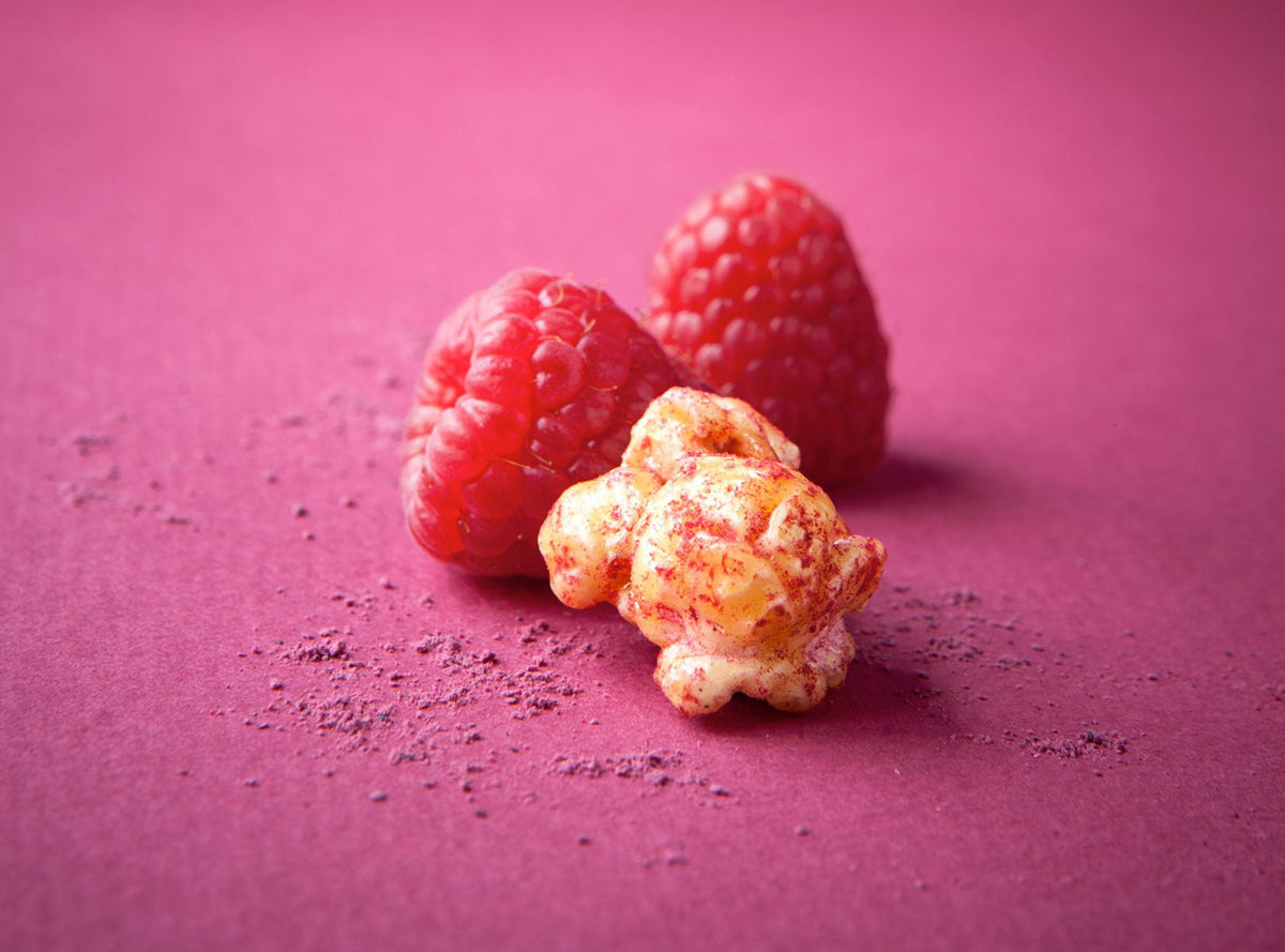 NoCrap GP Raspberry