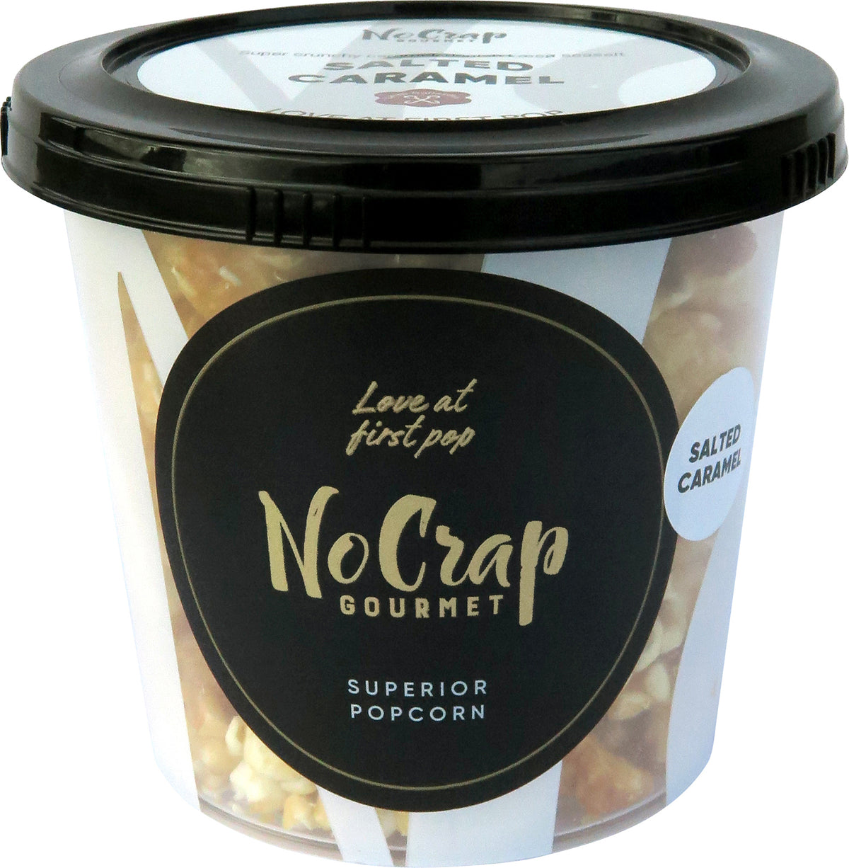 NoCrap GP Saltcaramel